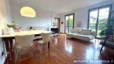 Foto Appartamenti Usmate Velate Via Bartolomeo Gigli 10 cucina: A vista,