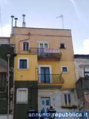 Foto Appartamenti Vico del Gargano Corso RE UMBERTO I° 107
