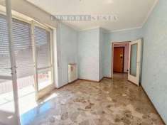 Foto Appartamento - Borgosesia . Rif.: 10591 - BORGOGISI trilo