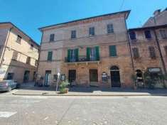 Foto Appartamento a Sant'Angelo In Vado - Rif. 18358