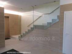 Foto Appartamento di 100 m con 3 locali e box auto in vendita a Padova