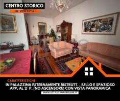 Foto Appartamento di 110 m con pi di 5 locali in vendita a Rovigo