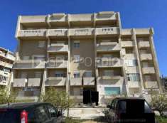 Foto Appartamento di 120 mq  in vendita a Marsala - Rif. 4420437