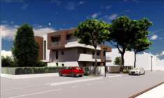 Foto Appartamento di 141 m con 4 locali e box auto in vendita a Abano Terme