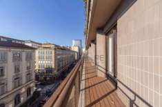 Foto Appartamento di 172 m con 5 locali in vendita a Milano