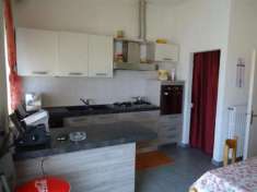 Foto APPARTAMENTO di 4 vani e di 80 mq (GAMBASSI TERME) rif. G 63