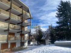 Foto Appartamento di 40 m con 1 locale in vendita a Sestriere