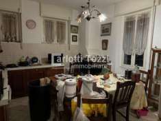 Foto APPARTAMENTO di 6 vani e di 150 mq (GROSSETO) rif. 03609