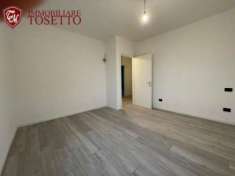 Foto Appartamento di 95 m con 4 locali e box auto in vendita a Vicenza