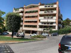 Foto Appartamento in Vendita, 2 Locali, 1 Camera, 62 mq (ROMA PRATI F