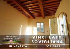 Foto Appartamento in Vendita, 2 Locali, 53 mq (Vinci)