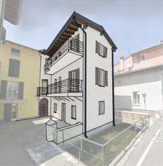 Foto Appartamento in Vendita, 2 Locali, 70 mq (San Bartolomeo)