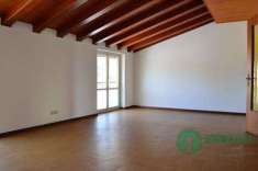 Foto Appartamento in Vendita, 3 Locali, 100 mq (Fraelacco)