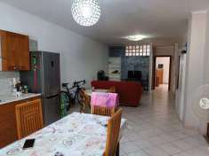 Foto Appartamento in Vendita, 3 Locali, 2 Camere, 110 mq (NETTUNO CEN