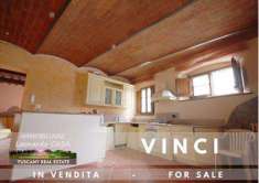 Foto Appartamento in Vendita, 3 Locali, 60 mq (Vinci)