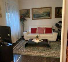 Foto Appartamento in Vendita, 3 Locali, 90 mq (Santa Margherita Ligur