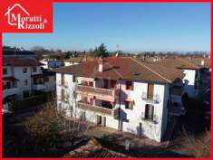 Foto Appartamento in Vendita, 3 Locali, 94 mq (Cervignano del Friuli)