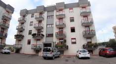 Foto Appartamento in Vendita a Adelfia via Bachelet, 19/C