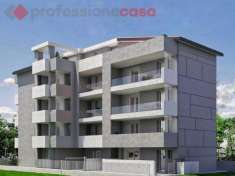 Foto Appartamento in vendita a Alba Adriatica - 3 locali 60mq