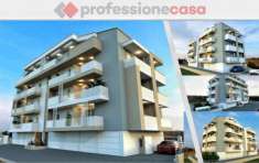 Foto Appartamento in vendita a Alba Adriatica - 3 locali 60mq