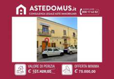 Foto Appartamento in Vendita a Altavilla Irpina Via G. Mazzini