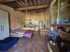 Foto Appartamento in vendita a Arezzo - 1 locale 45mq