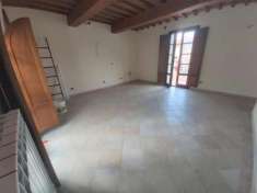 Foto Appartamento in vendita a Asciano - San Giuliano Terme 60 mq  Rif: 1264617