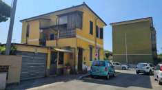 Foto Appartamento in vendita a Avenza - Carrara 80 mq  Rif: 1281981