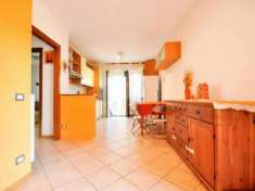 Foto Appartamento in vendita a Badesse - Monteriggioni 67 mq  Rif: 849814