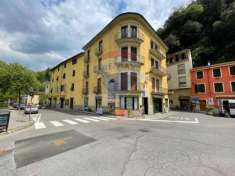 Foto Appartamento in vendita a Bagni Di Lucca - 5 locali 89mq