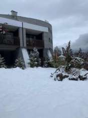 Foto Appartamento in vendita a Bardonecchia