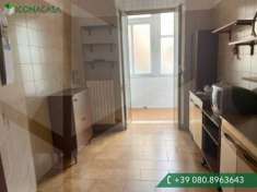 Foto Appartamento in vendita a Bari - 4 locali 101mq