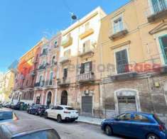 Foto Appartamento in vendita a Bari - 4 locali 88mq
