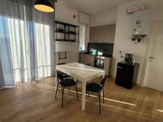 Foto Appartamento in vendita a Bergamo - 2 locali 71mq