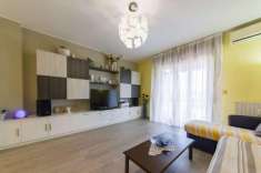 Foto Appartamento in vendita a Bernareggio