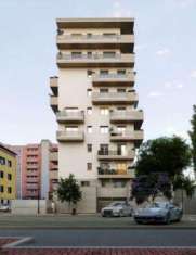 Foto Appartamento in vendita a Bologna - 5 locali 113mq