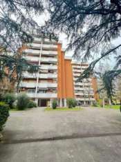 Foto Appartamento in vendita a Bologna - 5 locali 140mq