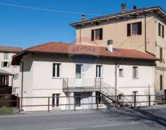 Foto Appartamento in vendita a Borgo Val Di Taro