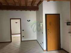 Foto Appartamento in vendita a Borgonovo Val Tidone - 2 locali 55mq