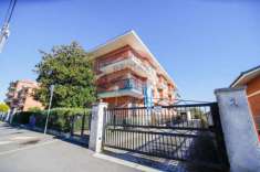 Foto Appartamento in vendita a Bosconero - 2 locali 60mq