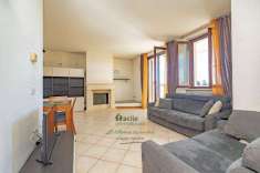 Foto Appartamento in vendita a Bovisio-Masciago