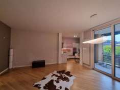 Foto Appartamento in vendita a Brescia - 4 locali 131mq