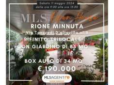 Foto Appartamento in vendita a Brindisi - 3 locali 92mq