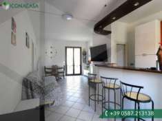 Foto Appartamento in vendita a Calcinaia 85 mq  Rif: 1267297