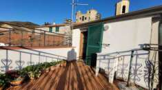 Foto Appartamento in vendita a Calice Al Cornoviglio - 4 locali 105mq