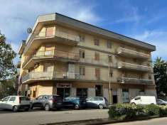 Foto Appartamento in Vendita a Caltanissetta Via F. Paladini