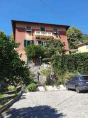Foto Appartamento in vendita a Camogli