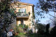 Foto Appartamento in Vendita a Camogli Via Franco Molfino