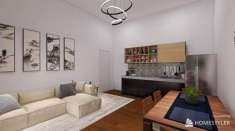 Foto Appartamento in vendita a Campiglia - Colle di Val d'Elsa 81 mq  Rif: 1252268