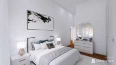 Foto Appartamento in vendita a Campiglia - Colle di Val d'Elsa 91 mq  Rif: 1253592